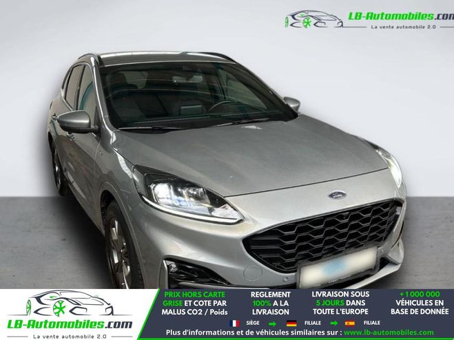 Ford Kuga 1.5 EcoBoost 150 BVM Argent� M�tallique de 2021
