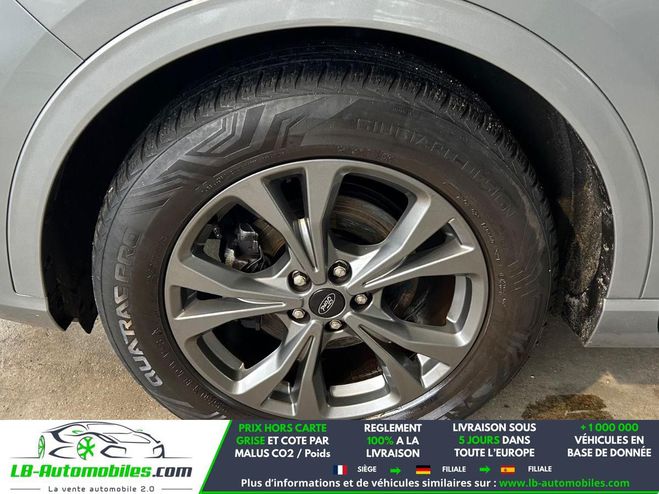 Ford Kuga 1.5 EcoBoost 150 BVM Argent� M�tallique de 2021