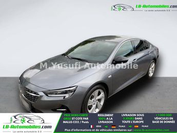  Voir d&eacute;tails -Opel Insignia 2.0 Turbo 170 ch BVA &agrave; Beaupuy (31)