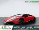 Lamborghini Huracan 5.2 V10 LP 610-4 &agrave; Beaupuy (31)