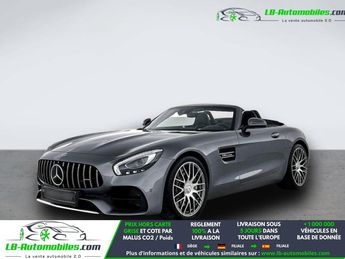  Voir d&eacute;tails -Mercedes Amg GT 476 ch BVA &agrave; Beaupuy (31)