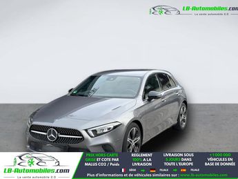  Voir d&eacute;tails -Mercedes Classe A 220 BVA &agrave; Beaupuy (31)