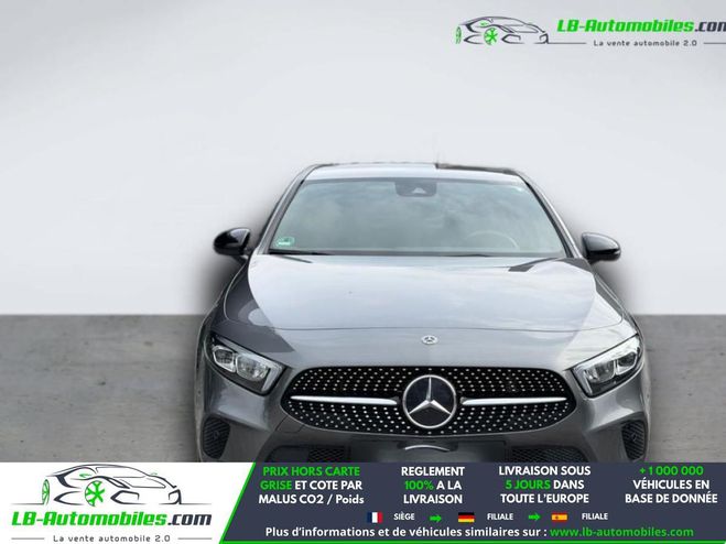 Mercedes Classe A 220 BVA Gris M�tallique de 2018