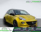 Opel Adam 1.4 Twinport 87 ch BVA &agrave; Beaupuy (31)