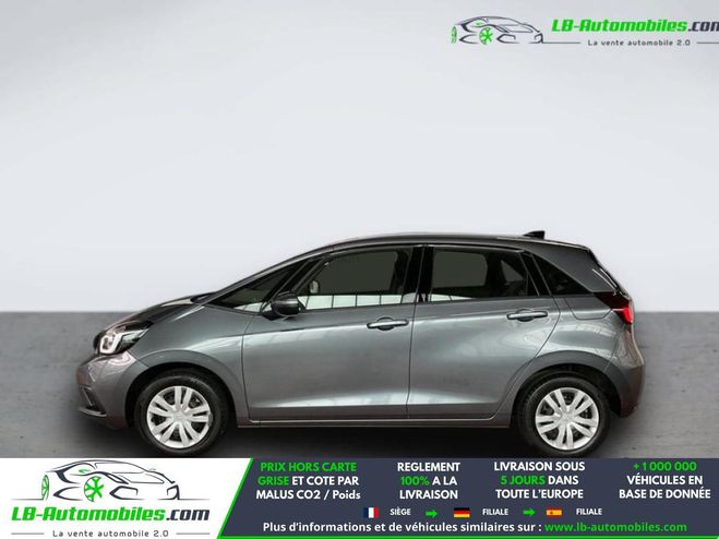 Honda Jazz e:HEV 1.5 i-MMD 97ch Gris M�tallique de 2021