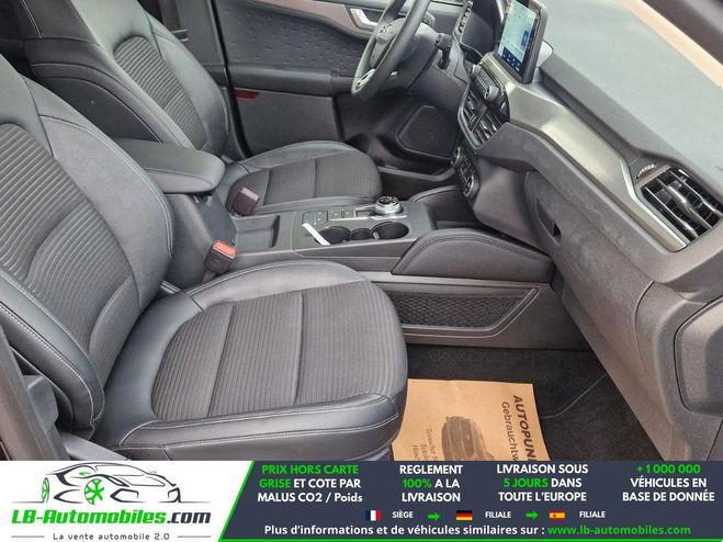 Ford Kuga 2.5 Duratec 225 ch PHEV BVA Noir M�tallique de 2020