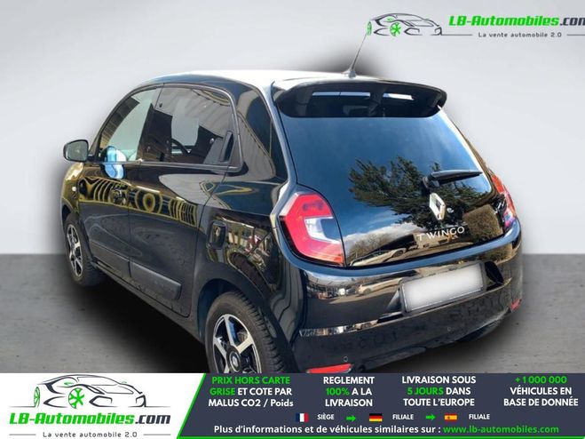 Renault Twingo TCe 95 BVM  de 2020