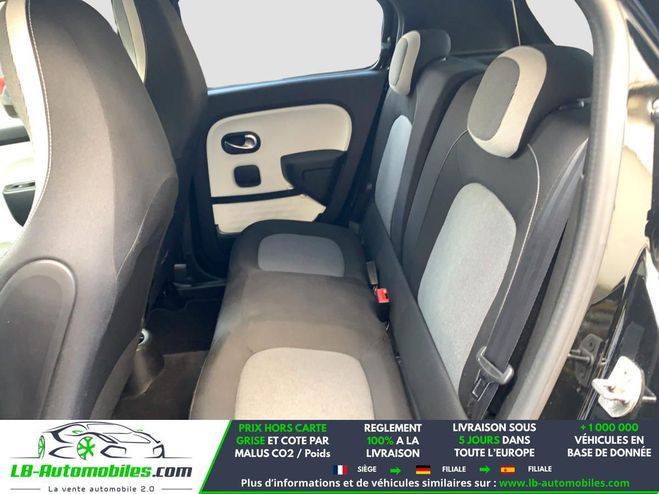 Renault Twingo TCe 95 BVM  de 2020