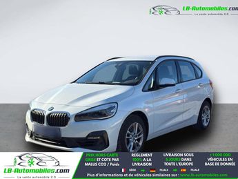  Voir d&eacute;tails -BMW Serie 3 318i 136 ch BVA &agrave; Beaupuy (31)