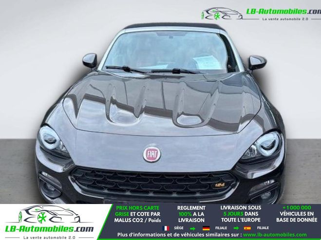 Fiat 124 1.4 MultiAir 140 ch Gris M�tallique de 2019