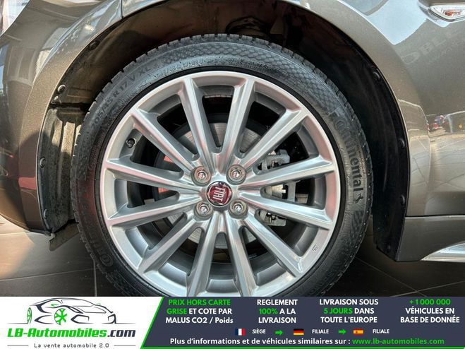 Fiat 124 1.4 MultiAir 140 ch Gris M�tallique de 2019