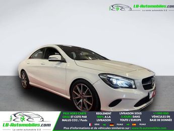 Mercedes Classe CLA