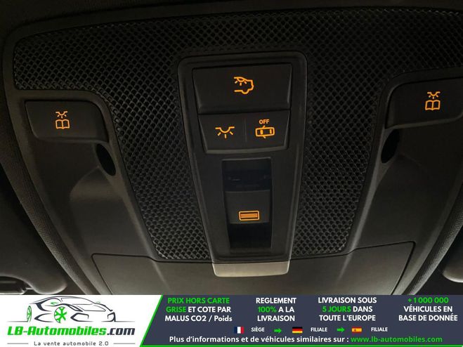 Mercedes Classe CLA CLA 250 BVA Blanc M�tallique de 2018