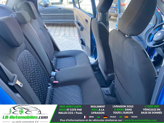 Suzuki Celerio 1.0 BVM 68ch Bleu M�tallique de 2018