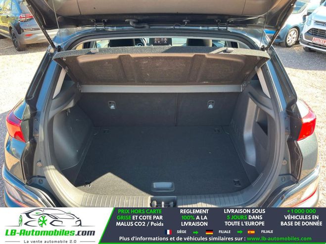 Hyundai Kona 1.0 T-GDi 120 Hybrid 48V BVA Gris M�tallique de 2021