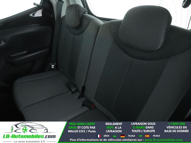 Toyota Aygo 1.0 VVT-i BVA Noir de 2020