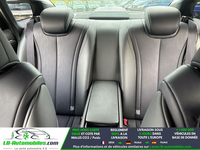 Toyota Mirai 154 ch Blanc de 2018