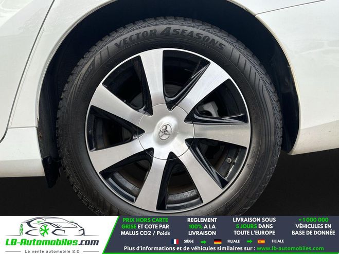 Toyota Mirai 154 ch Blanc de 2018