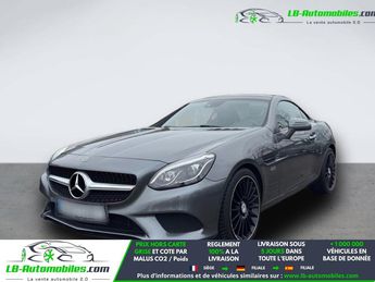  Voir d&eacute;tails -Mercedes Classe SL 300 BVA &agrave; Beaupuy (31)