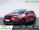 Opel Crossland X 1.2 Turbo 130 ch BVA &agrave; Beaupuy (31)
