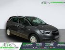 Opel Crossland X 1.2 Turbo 130 ch BVA &agrave; Beaupuy (31)