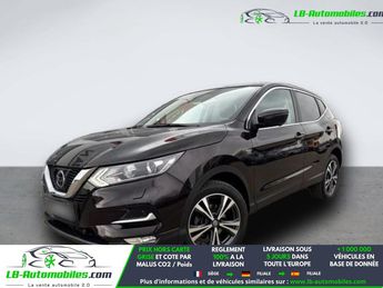  Voir d&eacute;tails -Nissan Qashqai 1.2 DIG-T 115 BVA &agrave; Beaupuy (31)