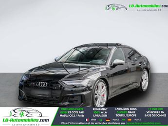  Voir d&eacute;tails -Audi S6 56 TDI 349 ch Quattro BVA &agrave; Beaupuy (31)