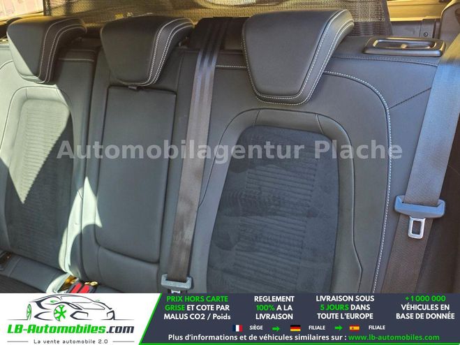 Ford Focus ST 2.3 EcoBoost 280 BVA Orange M�tallique de 2021