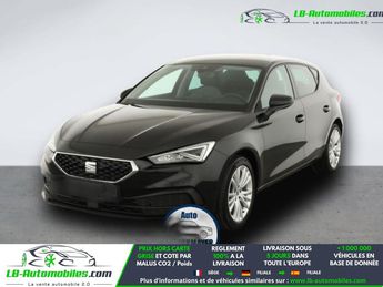  Voir d&eacute;tails -Seat Leon 1.5 TSI 150 BVM &agrave; Beaupuy (31)
