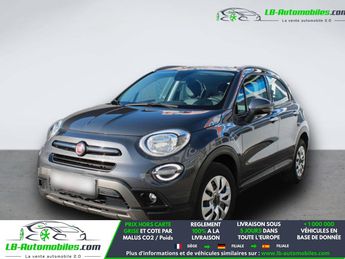  Voir d&eacute;tails -Fiat 500 1.3 FireFly Turbo T4 150 ch BVA &agrave; Beaupuy (31)