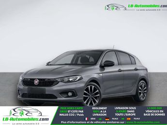  Voir d&eacute;tails -Fiat Tipo 1.4 T-jet 120 ch &agrave; Beaupuy (31)