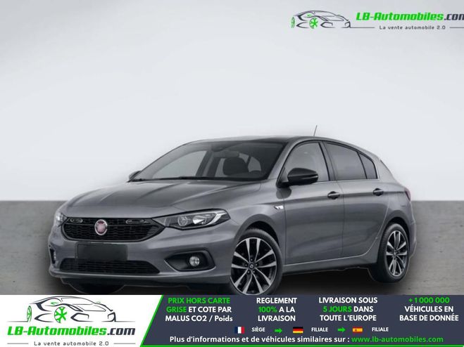 Fiat Tipo 1.4 T-jet 120 ch Gris M�tallique de 2019