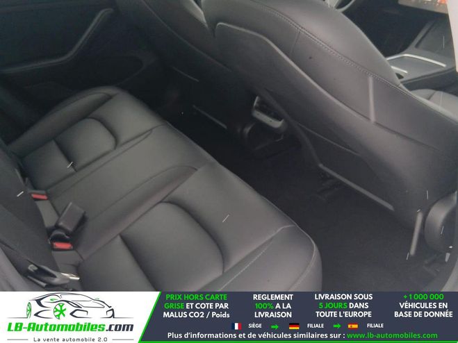 Tesla Model 3 Long Range Dual Motor AWD Blanc M�tallique de 2021