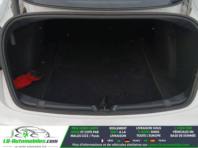 Tesla Model 3 Long Range Dual Motor AWD Blanc M�tallique de 2021