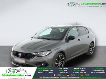  Voir d&eacute;tails -Fiat Tipo 1.4 T-Jet 120 ch BVM &agrave; Beaupuy (31)