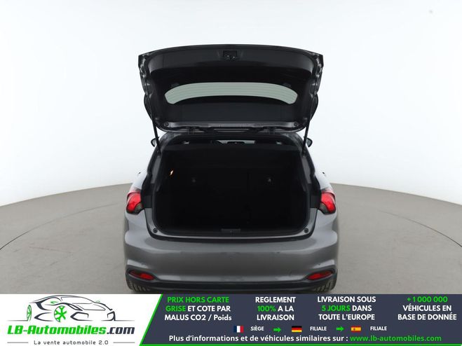Fiat Tipo 1.4 T-Jet 120 ch BVM Gris M�tallique de 2020