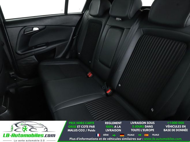 Fiat Tipo 1.4 T-Jet 120 ch BVM Gris M�tallique de 2020