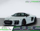 Audi R8 V10 5.2 FSI 540 BVA Quattro &agrave; Beaupuy (31)