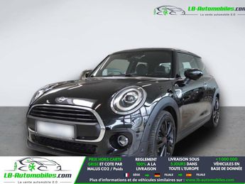  Voir d&eacute;tails -Mini Countryman 102 ch BVA &agrave; Beaupuy (31)