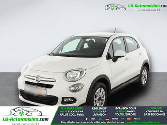  Voir d&eacute;tails -Fiat 500 1.3 MultiJet 95 ch BV &agrave; Beaupuy (31)
