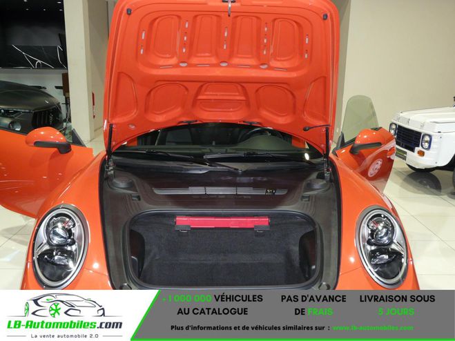 Porsche 911 3.0 420ch 4S PDK Orange M�tallique de 2017