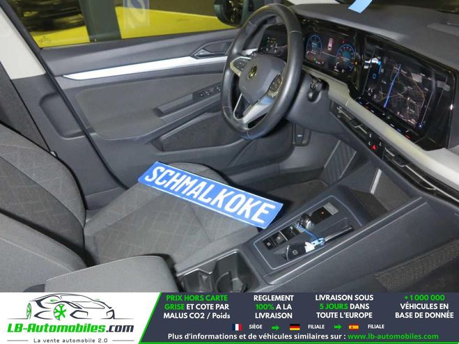 Volkswagen Golf 2.0 TDI 150 BVA Gris de 2021