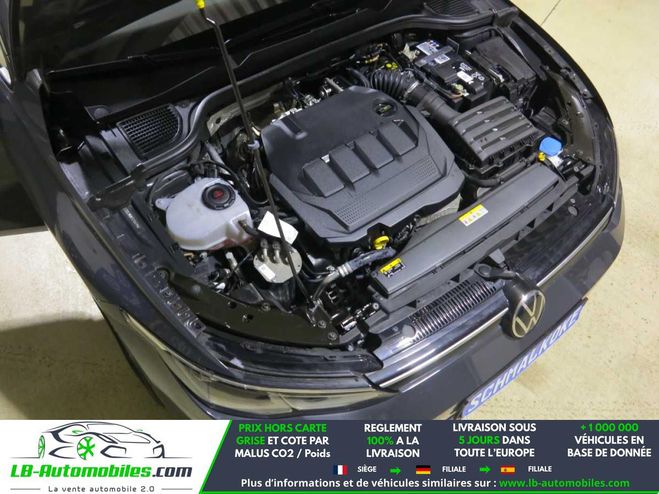 Volkswagen Golf 2.0 TDI 150 BVA Gris de 2021
