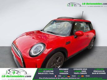  Voir d&eacute;tails -Mini Mini One 75 CH BVM &agrave; Beaupuy (31)