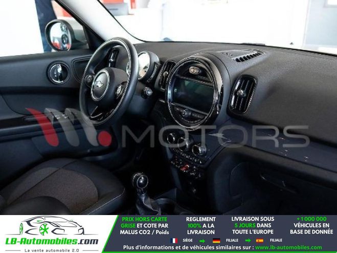 Mini Mini D 116 CH BVM Gris de 2020