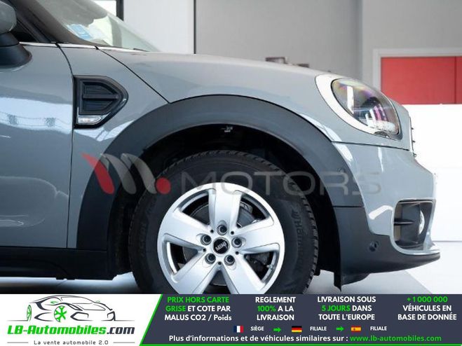 Mini Mini D 116 CH BVM Gris de 2020