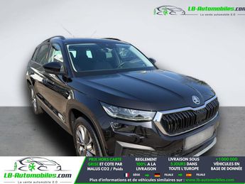  Voir d&eacute;tails -Skoda Kodiaq TSI 150 BVA 5pl &agrave; Beaupuy (31)