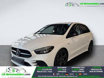  Voir d&eacute;tails -Mercedes Classe B 180 BVA &agrave; Beaupuy (31)