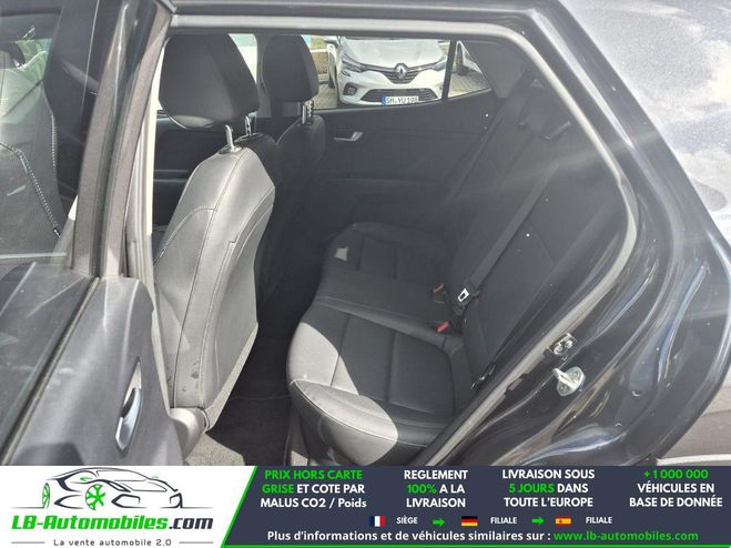 Kia Stonic 1.0 T-GDi 120 ch BVM Gris M�tallique de 2019
