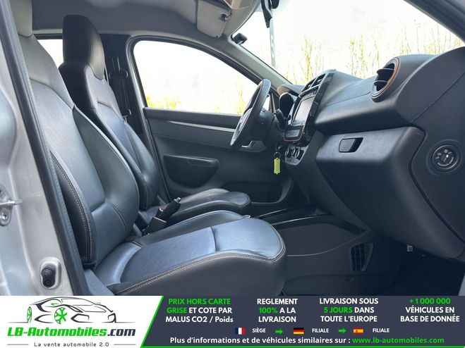 Dacia Spring 33 kW 45 ch Argent� M�tallique de 2021